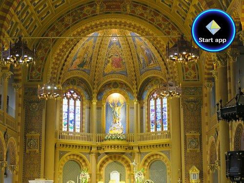 อาสนวิหารอัสสัมชัญ