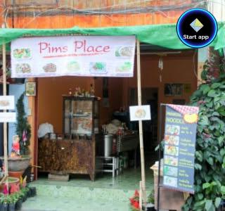 Pims Place