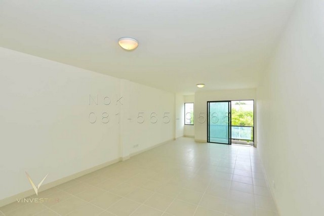 N ขายตึกเเถว 3.5 ชั้น B-Avenue วัชรพล ตรงข้าม เขตสายไหม ติดถนนใหญ่ ใกล้ทางด่วน