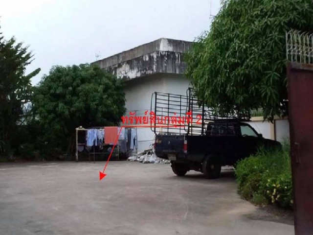 ขายที่ดินเปล่า : (ภาษีเจริญ) Land for sale : (Phasi Charoen)