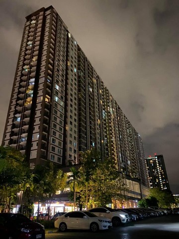 ขายคอนโด ศุภาลัย เวอเรนด้า รัชวิภา-ประชาชื่น ชั้น 17 วิวสวย พร้อมเฟอร์และเครื่องใช้ไฟฟ้า