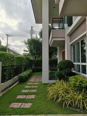 KK80 For Sale บ้านเดี่ยว บางกอก บูเลอวาร์ด2 ราชพฤกษ์ พระราม 5