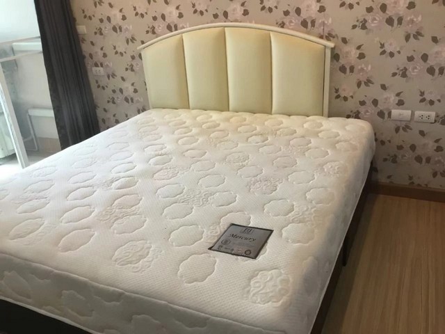 ขายด่วน คอนโด 3.97 ล้าน เดอะ เมเปิ้ล สาทร-นราธิวาส  ห้องใหม่สะอาด พร้อมเข้าอยู่