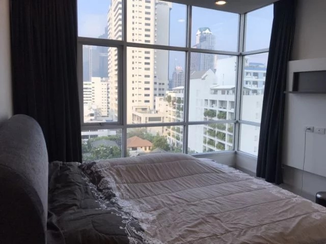 ด่วนให้เช่า 33000 คอนโด เซ็นทริค สาทร-เซนต์หลุยส์  เงียบสงบ เป็นส่วนตัว  พร้อมเข้าอยู่