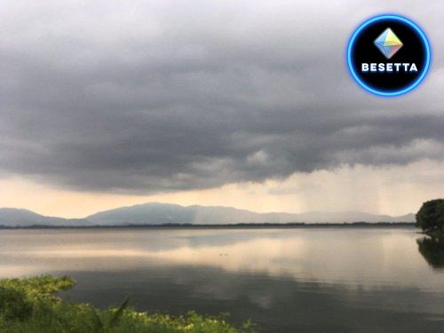 อ่างเก็บน้ำบางพระ