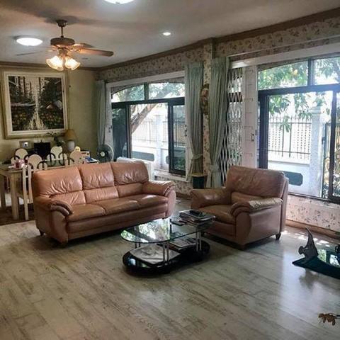 ให้เช่าเดี่ยว2 หลัง ย่านศรีนครินทร์ โครงการลัดดาวัลย์ ศรีนครินทร์ ตกแต่งพร้อมอยู่