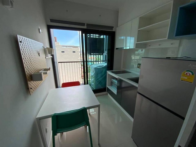 The Tree Sukhumvit 71 สะอาด วิวสวย พร้อมเข้าอยู่ BTS พระโขนง