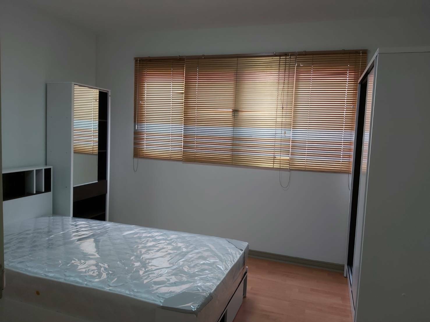 ลุมพินี เซ็นเตอร์ สุขุมวิท 77 ใกล้ BTS อ่อนนุช           