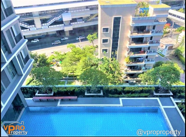 ให้เช่า ไอดีโอ โมบิ สาทร ใกล้ BTS กรุงธนบุรี วงเวียนใหญ่