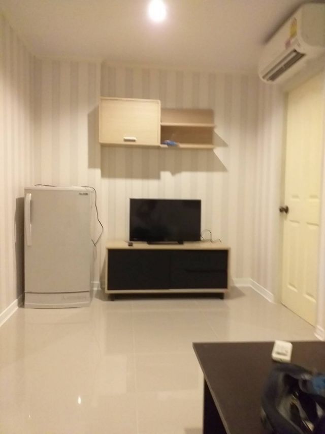 m520ให้เช่า lumpini ville รามอินทรา หลักสี่ ราคาไม่แพง  พร้อมอยู่ ด่วน+++
