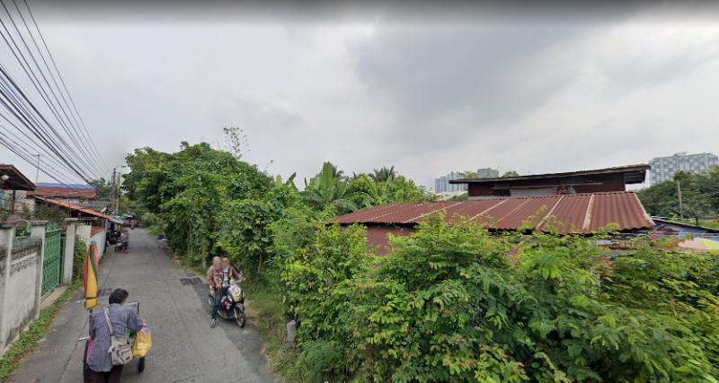 P56LA2010250 ขายที่ดิน บางค้อ กรุงเทพ 2-1-33.0 ไร่ 27.99 ล้านบาท 