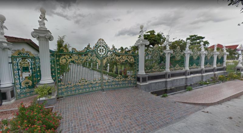 P56HA2011001 ขายบ้าน คลองกิ่ว ชลบุรี 950 ตรว. 36.05 ล้านบาท 