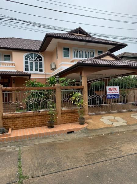 P56HA2011057 ขายบ้าน ประเวศ กรุงเทพ 87 ตรว. 12.9 ล้านบาท 