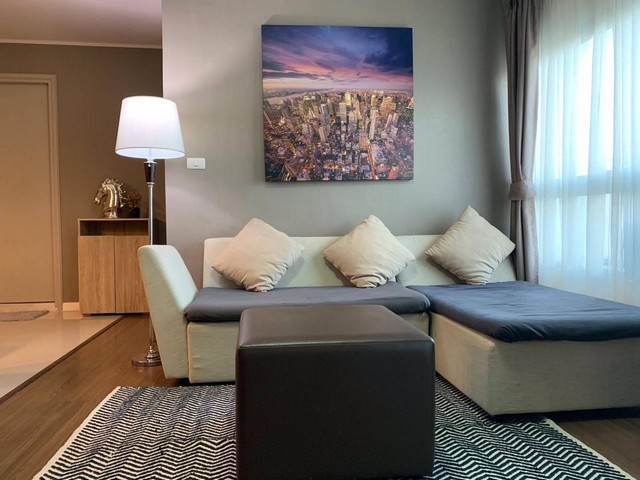 ขายคอนโด ดีคอนโด ครีก ภูเก็ต 2 Beds 2 ห้องน้ำ ชั้น 8 พื้นที่ 60 ตรม.