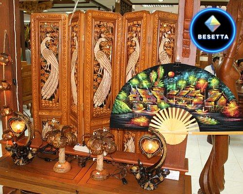 รอยัลไทย แฮนด์ดิคราฟ เซนเตอร์