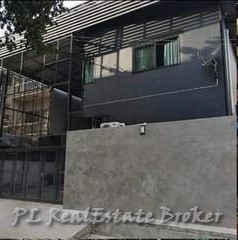 ขายบ้านเดี่ยว 2 ชั้น 60 ตารางวา ย่านดอนเมือง ใกล้รถไฟฟ้าสถานีการเคหะ ใกล้สนามบินดอนเมือง