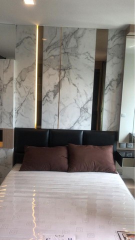 ให้เช่า คอนโด Life asoke rama 9  ใกล้ MRT พระราม9 ชั้น 16 ตึก A ทิศเหนือ we306