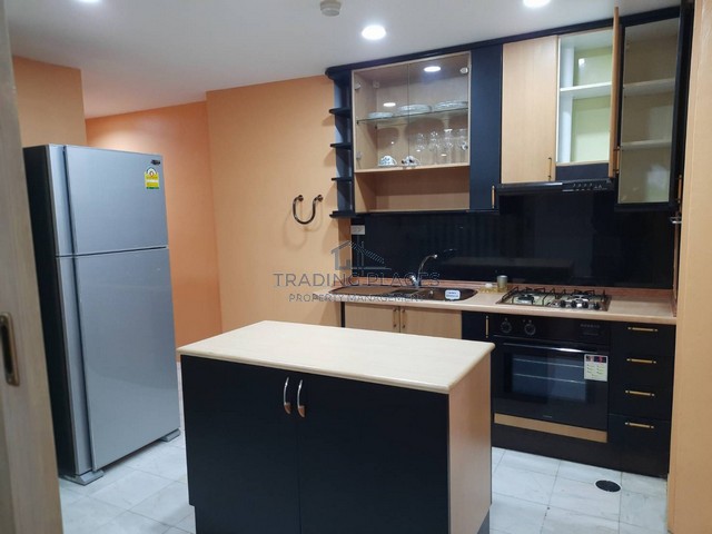 ให้เช่า ฟิฟตี้ ฟิฟท์ ทาวเวอร์ 3ห้องนอน3ห้องน้ำ 198ตร.ม.