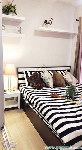 ให้เช่าคอนโดถูกสุด 6000 ฿/M Plum Condo Bangyai  ​ เครี่องไฟฟ้าครบ​ เฟอร์ครบ