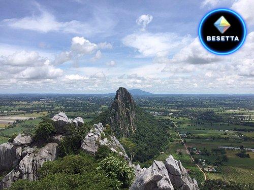 เขาหน่อ-เขาแก้ว