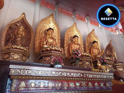 วัดถาวรวราราม