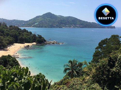 หาดสุรินทร์