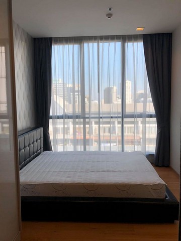 ปล่อยเช่าถูกถูกคอนโดหรู Hyde สุขุมวิท 13 ไกล้ BTS นานา 