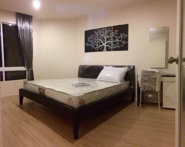 รหัสC3586 ให้เช่าคอนโดเลี้ยงสัตว์ได้ โครงการแฮบปี้ คอนโด ลาดพร้าว101 ขนาด 2ห้องนอน