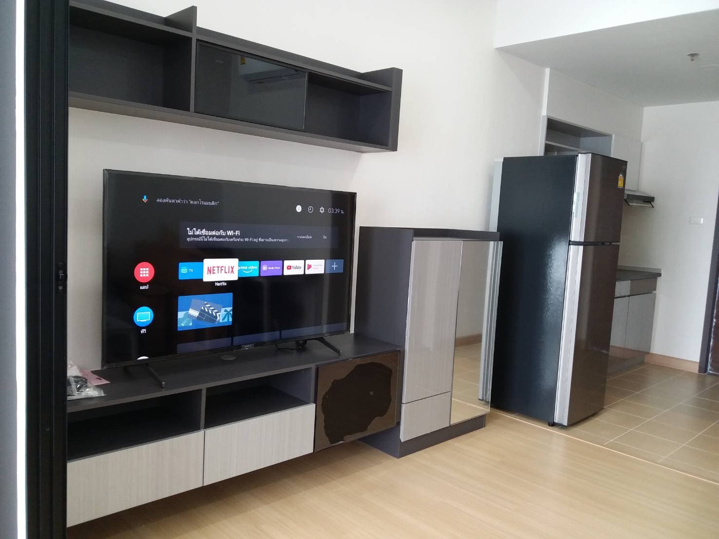 ให้เช่าCondo Supalai Loft Yaek Fai Chai Station ราคา14,000บาท 1bed ขนาด35sqm   0972989594 