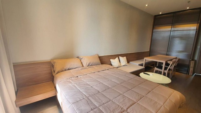 Park 24 สงบ น่าอยู่ เฟอร์ครบ เป็นส่วนตัว BTS พร้อมพงษ์