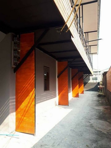 ขายที่ดินพร้อมสิ่งปลูกสร้างกิจการห้องเช่า ถนนหนองคล้าใหม่ ซอยหมู่บ้านสหภาพ ต.บึง อ.ศรีราชา ชลบุรี