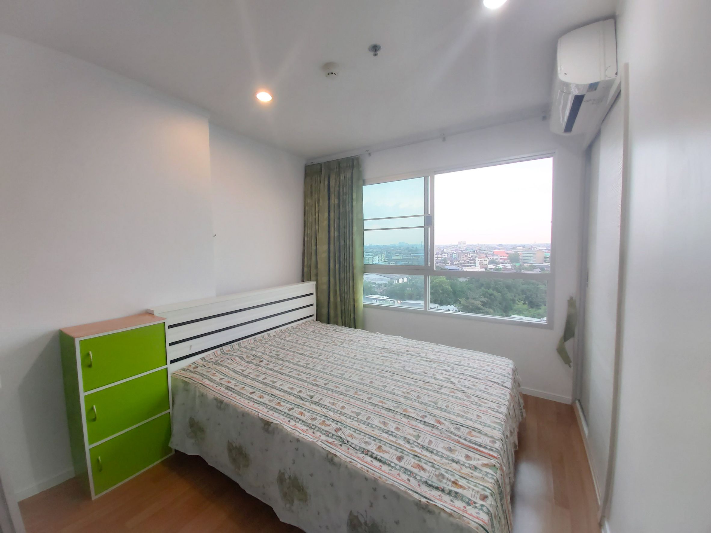 ขาย คอนโด ลุมพินี เพลส สุขสวัสดิ์ – พระราม 2 (Lumpini Place Suksawat – Rama 2)