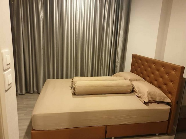 ให้เช่าคอนโด : เดอะรูม สาทร-เซนต์หลุยส์ (BTS สุรศักดิ์ )