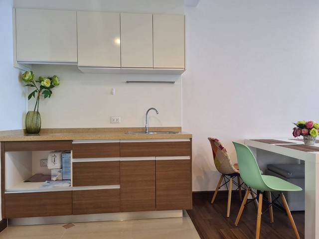 ให้เช่าคอนโด Supalai Elite Sathorn - Suanplu (ศุภาลัย เอลีท สาทร-สวนพลู ) 1 ห้องนอน 1 ห้องน้ำ