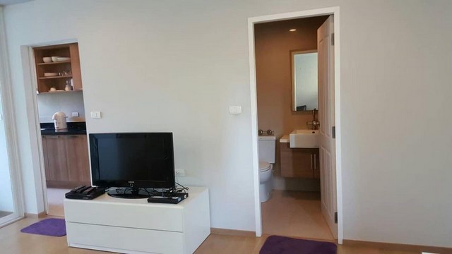 Hive Sukhumvit 65 สงบ สะดวก สะอาด น่าอยู่ BTS เอกมัย