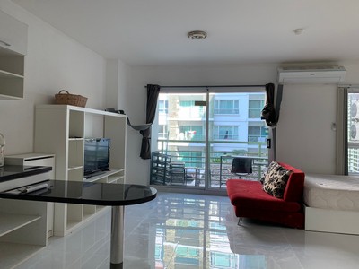 ให้เช่า คอนโด พหลเมทโทร Phahol Metro ซ.พหลโยธิน 14 - ใกล้ BTS สะพานควาย BTS อารีย์