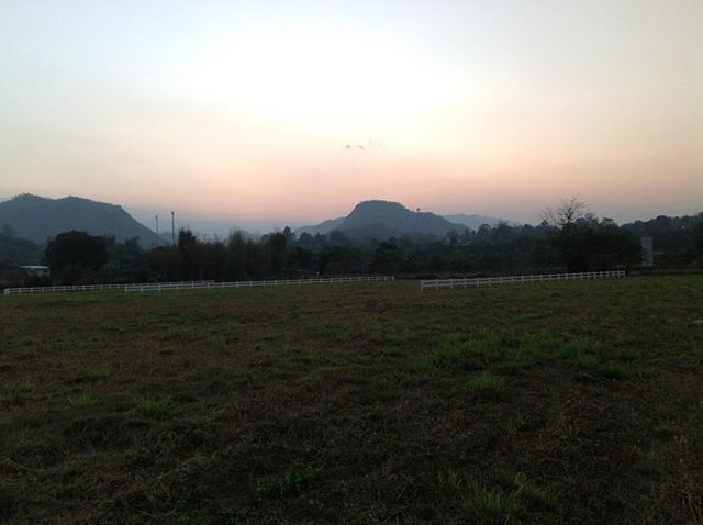 ขายที่ดิน 1ไร่ 2งาน ต.หมูสี ปากช่อง นครราชสีมา ที่ดินแปลงสวยเหมาะสำหรับลงทุน ฯลฯ