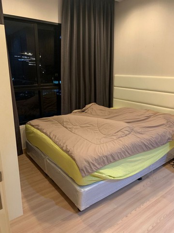 ขายคอนโด เออบาโน่ แอบโซลูท สาทร ตากสิน ขนาด 38 ตรม ชั้น 13 ทิศใต้ แดดไม่ร้อน ตกแต่งครบเข้าอยู่ได้เลย