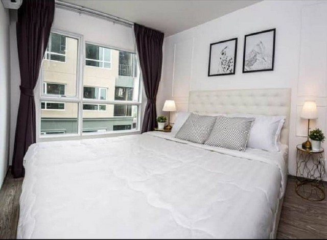 ให้เช่า Regent Home Sukhumvit 97/1 1 นอน 29ตรม ชั้น 4 ตึก C