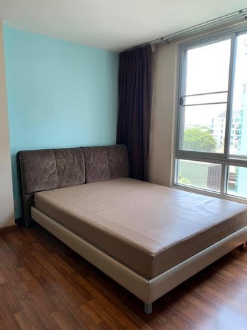 ขาย คอนโด Atrium Phahol–Suthisarn 1 ห้องนอน ขนาด 30.97 ตรม.