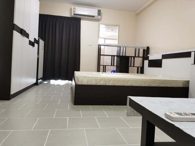ให้เช่า คอนโด Supalai City Resort Ratchada-Huaykhwang ชั้น7  ขนาด32 ต.ร.ม.ใกล้ Mrt ห้วยขวาง  we549