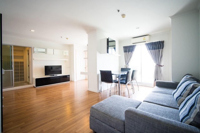 ขาย 2ห้องนอน 2ห้องน้ำ Lumpini Park Riverside Rama 3 อาคาร D วิวแม่น้ำ  ราคา 5.45 ล้านบาท