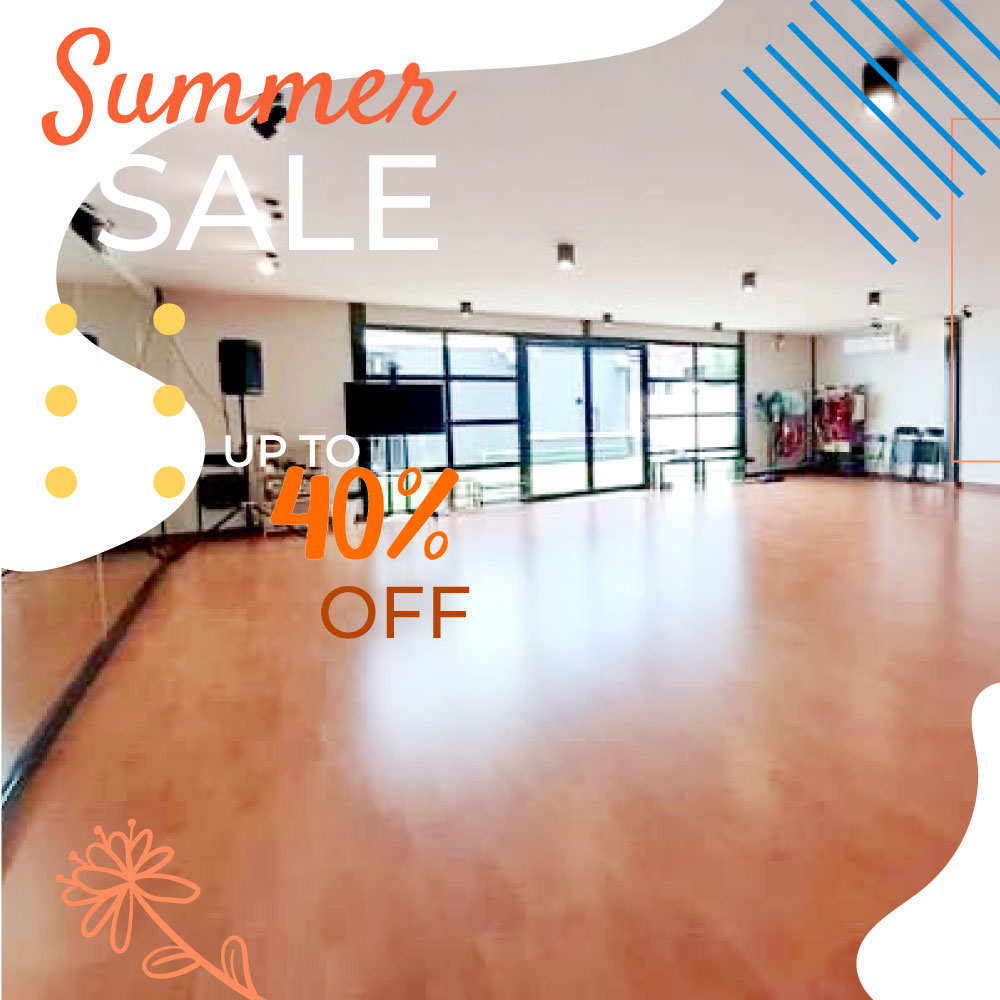 เช่าสถานที่