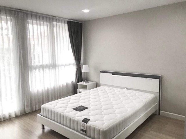 MPS003 ขายคอนโดห้องสวย Mayfair Place Sukhumvit 64 ชั้น3 30ตร.ม. ของครบ พร้อมอยู่