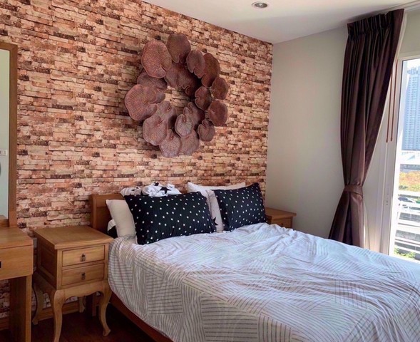 ขาย  คอนโด The Mark Ratchada - Airport Link  2 ห้องนอน