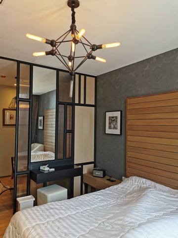 Condo For Rent Park 24 Good Location BTS Phrom Phong 23rd Floor