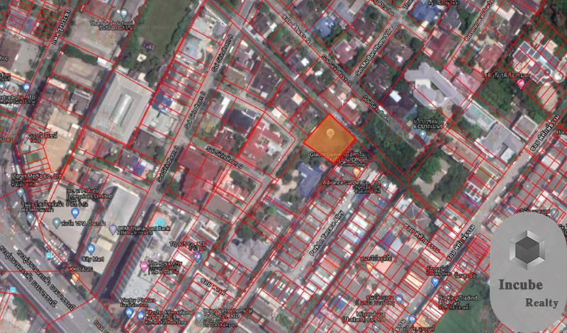 K55LA2003002 ขายที่ดิน  บางบำหรุ กรุงเทพ 0-1-90.0 ไร่ 28.5 ล้านบาท 