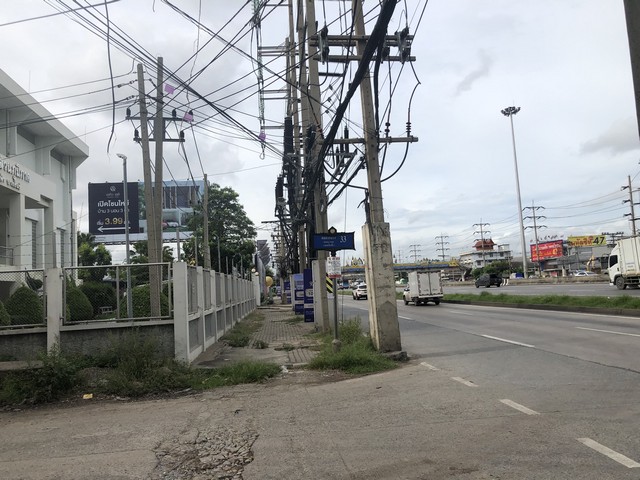 ขาย ที่ดิน 110 ตรว. ซอยคลองหลวง 33 หรือซอยเรืองผึ้ง ต. คลองหนึ่ง อ. คลองหลวง จ,ปทุมธานี