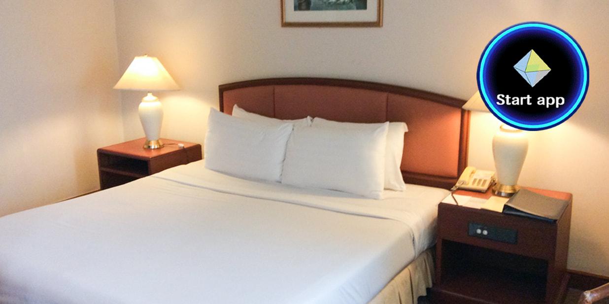 โรงแรม ดิ อิมพีเรียล นาราธิวาส โฮเทล