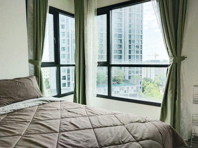 The Base Park West clean convenient safe private BTS On Nut